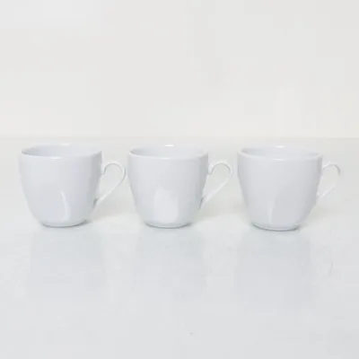 Beker (Wit) van Van Well