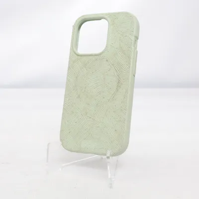 Coque de téléphone (iPhone 15 Pro) de Pela
