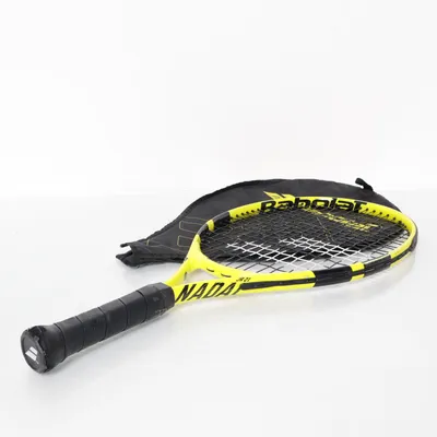 Tennisracket (Gul, Flerfärgad) från Babolat