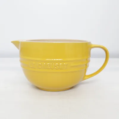 Kande (Gul) fra Le Creuset