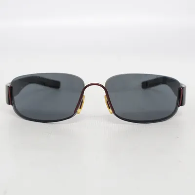 Solglasögon (Svart) från Porsche Design