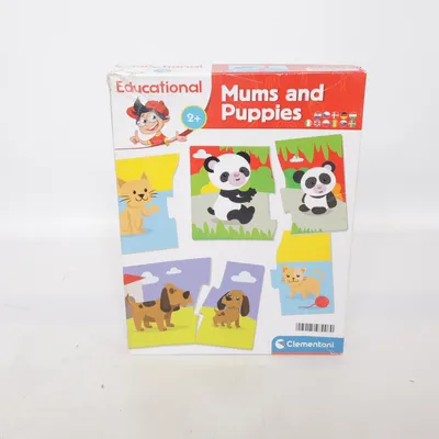Puzzle de Clementoni