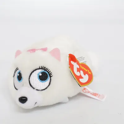 Kattleksak (Gidget) från Teeny Tys