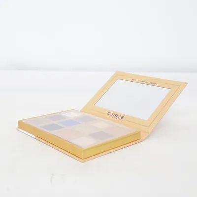 Ögonskuggspalett (Beige) från Catrice Cosmetics