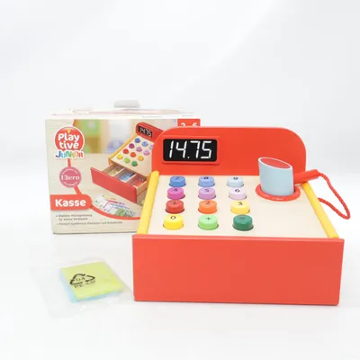 Mobilier pour enfant (Kasse) de Playtive Junior