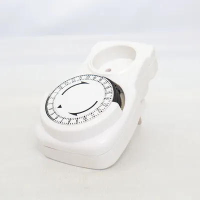 Time switch (11Nd/3A) from Cotech