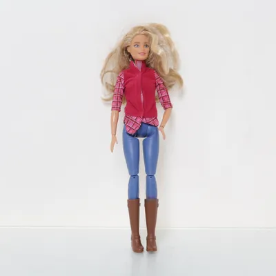 Pop (Beige, Meerkleurig) van Mattel