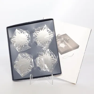 Juletræspynt (Classic Collection) fra Georg Jensen