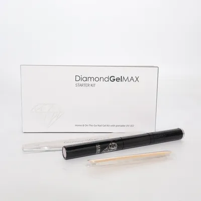 Manicure set (Starter Kit) from Diamond