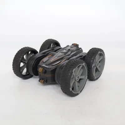 Toy car (Black) from Speed
