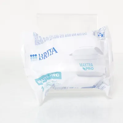 Vattenfiltrerare (Vit) från BRITA