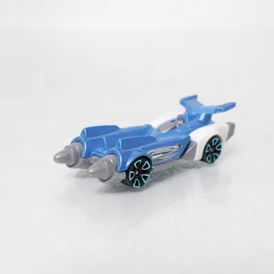 Leksaksbil (OLLIE ROCKET) från Hot Wheels