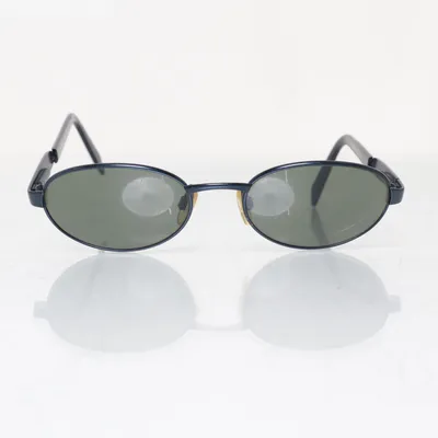 Solglasögon (Svart) från Iceberg