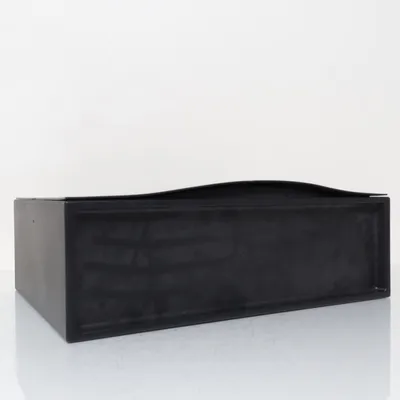 Schoenenrek (Zwart) van IKEA