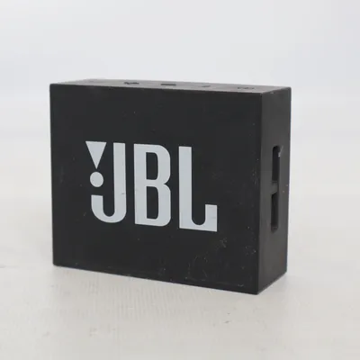Bluetooth speaker (Zwart) van JBL