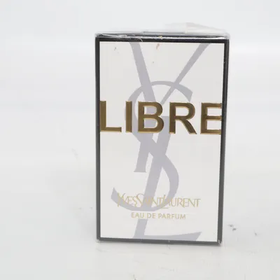 Eau de Parfum (Libre) från Yves Saint Laurent Beauté