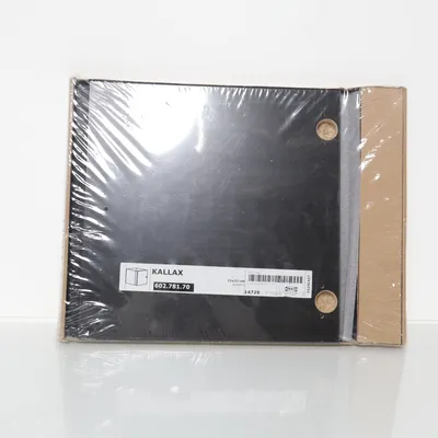 Inredningsdetalj (KALLAX) från IKEA