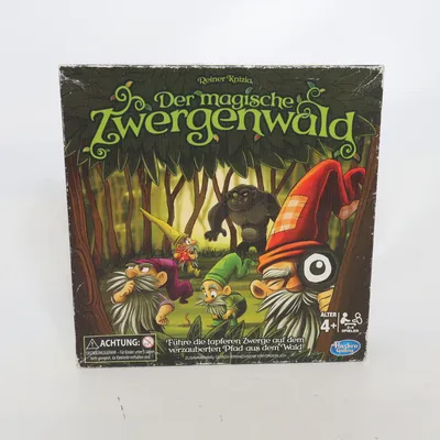 Brettspiel von Hasbro Gaming