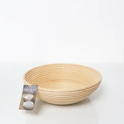 Bread basket (Beige) from Haevekurv