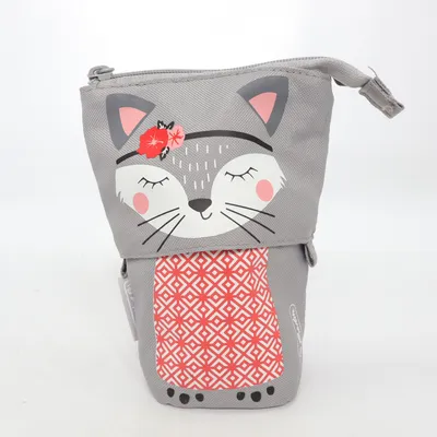 Pencil case from Herlitz
