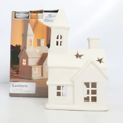 Christmas decoration (Lantern) from Melinera