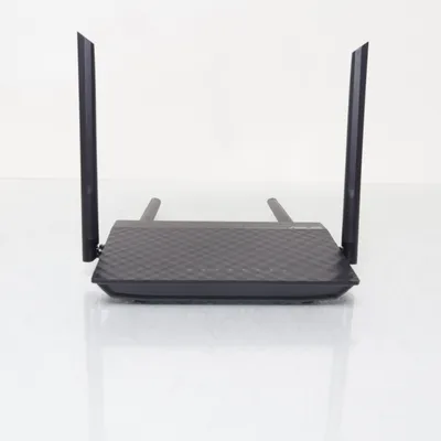 Router från Asus
