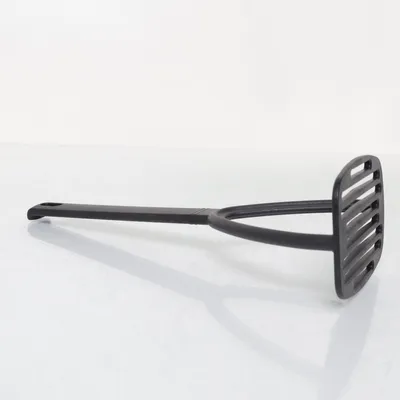Potatispress (Svart) från Fackelmann