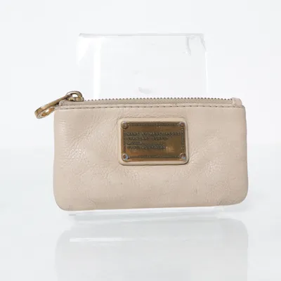 Portmonnä (M0005101 272) från Marc by Marc Jacobs Skinn