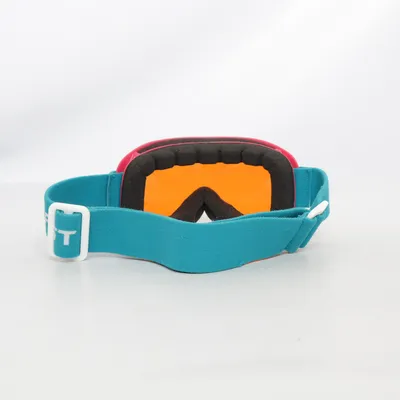 Skibril (Roze, Blauw, Meerkleurig) van Everest