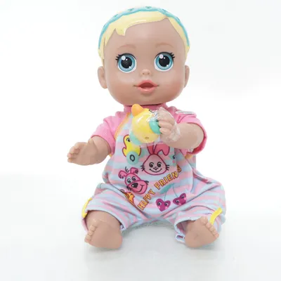 Doll (Beige, Pink, Multicolored) from Zapf Creation