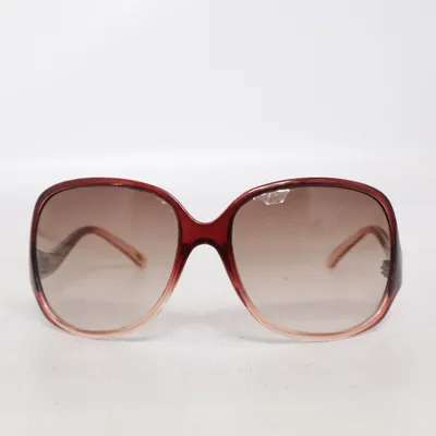 Lunettes de soleil (Marron) de Fossil