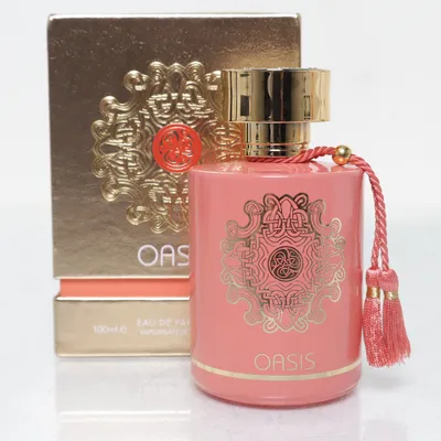 Eau de parfum (Oasis) fra Maison Alhambra