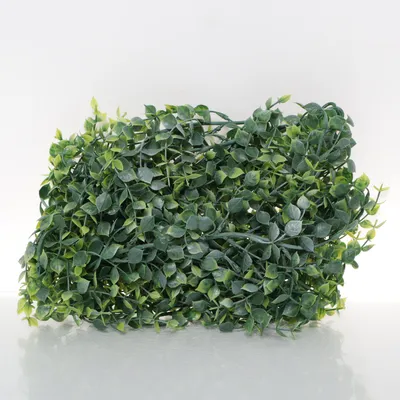 Kunstig plante (Grøn)