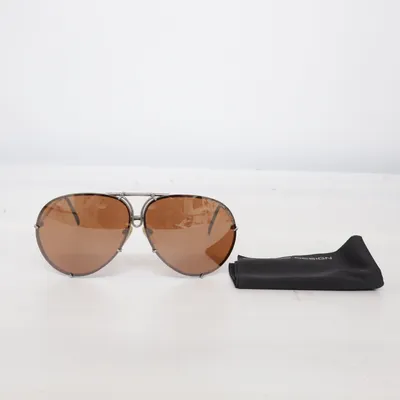 Solglasögon (P8478) från Porsche Design