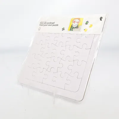 Pyssel (Vit) från FSC
