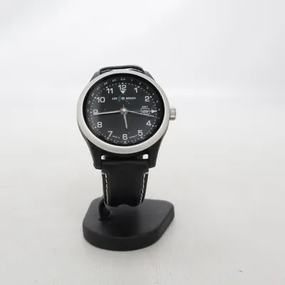 Montre (Gmt) de Bosch
