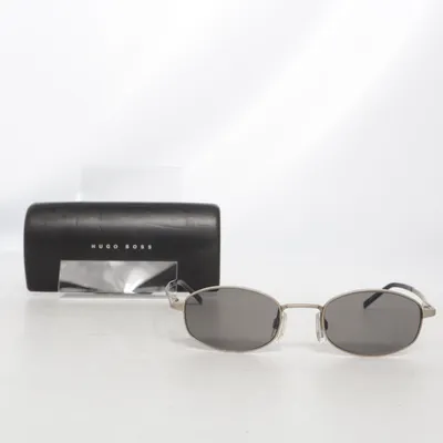 Lunettes de soleil (Argent) de Hugo Boss