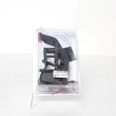 Padlock (Black)
