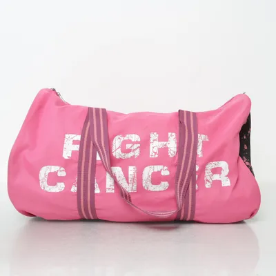 Trainingstas (Roze) van Champion