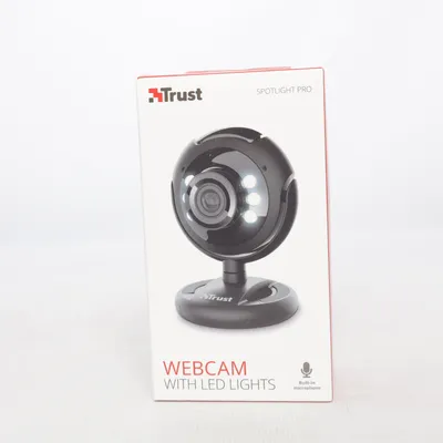 Webcam (SPOTLIGHT PRO) from Trust
