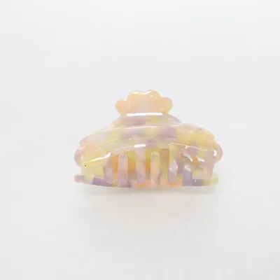 Pince à cheveux (Multicolore)