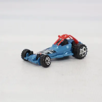 Speelgoed auto (Dune Buggy) van Matchbox
