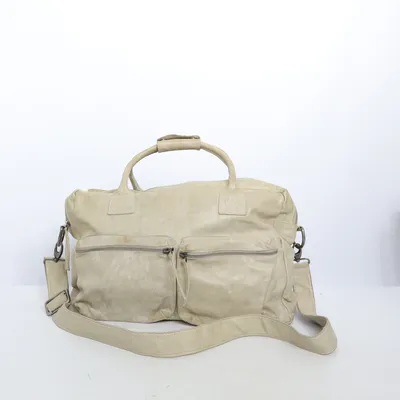 Weekend bag (Dallas) from Legend Leather