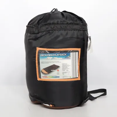 Schlafsack (Deckenschlafsack) von DuPont