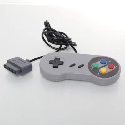Game controller (Grå)
