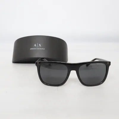 Solglasögon (AX 4102S) från Armani Exchange