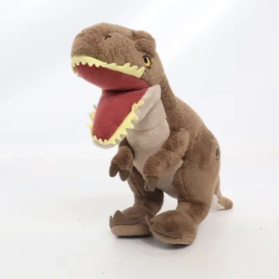 Gosedjur (Brun) från Jurassic World