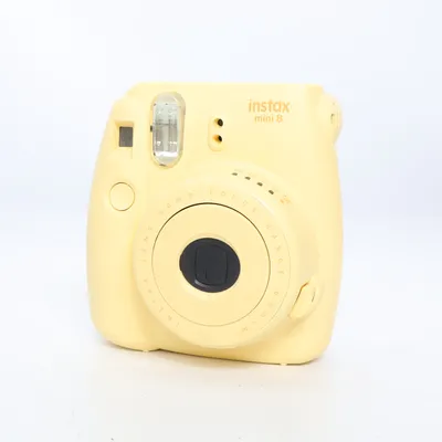 Appareil photo Polaroid (Instax Mini 8) de Fujifilm