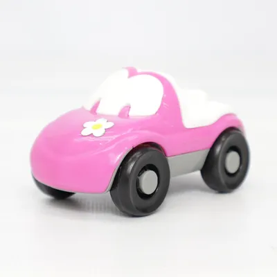 Voiture jouet (Fun Cars) de Dantoy