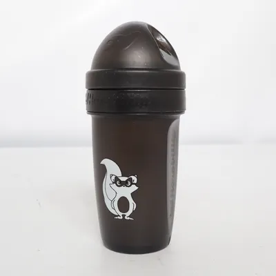 Protein Shaker (Svart) från Herobility